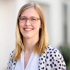 Johanna Leonhard | Tourismusgesellschaft Osnabrücker Land mbH