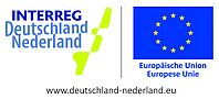 Logo: INTERREG Deutschland-Nederland